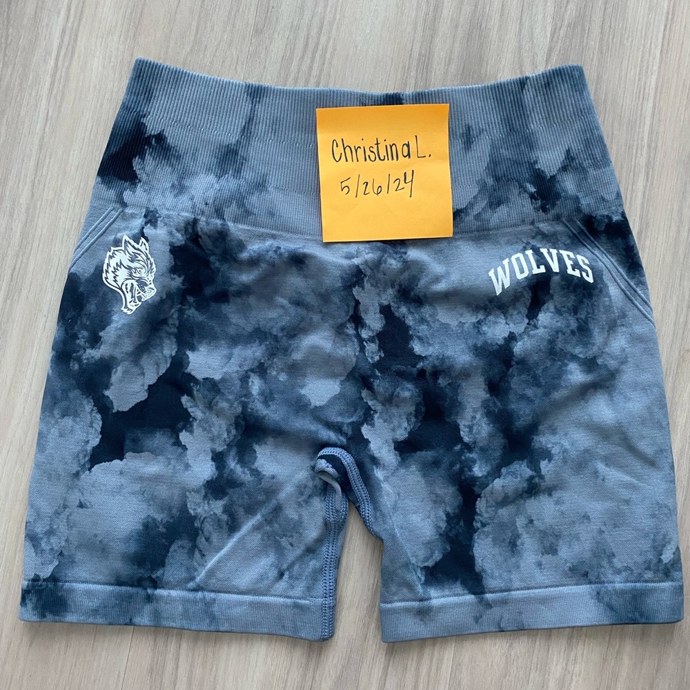 Darc Sport Eversion Small Shorts